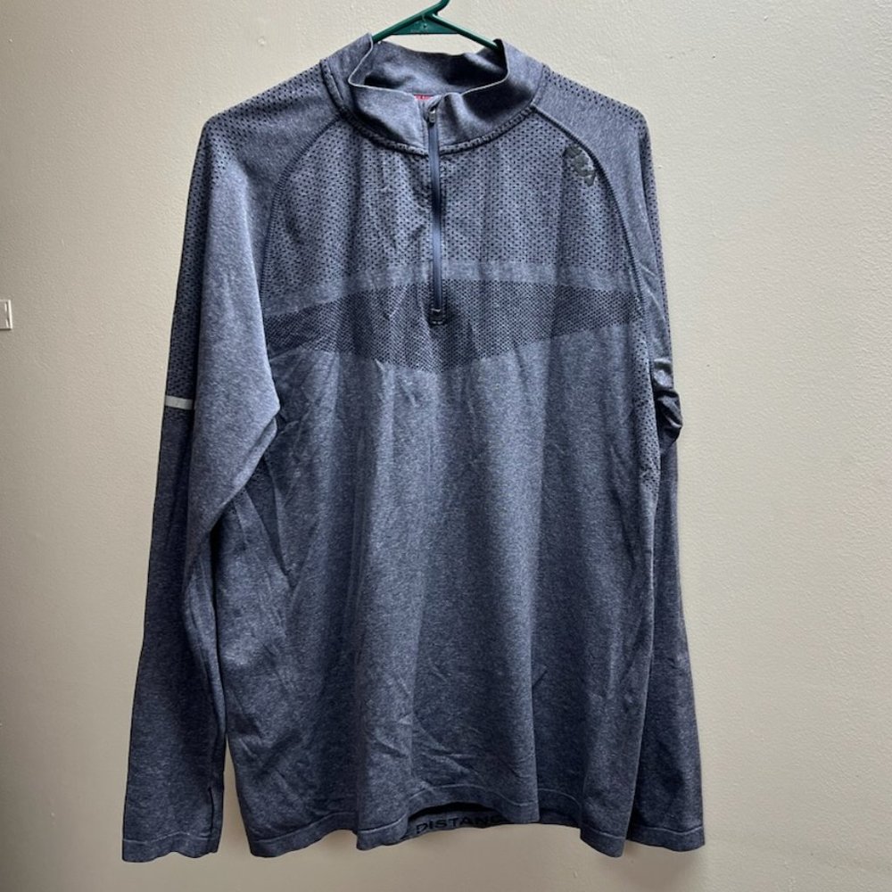 Fila Running Fitted long sleeve